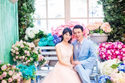 点击看大图 -金夫人婚纱摄影(华南店)