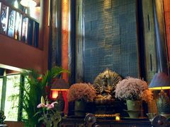 -花马天堂云南餐厅 Lost Heaven(高邮路店)