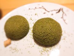 抹茶大福-福匠日本料理(人民路店)