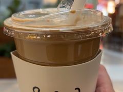 -Seesaw Coffee(上海太阳宫K46店)
