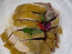 -凤凰楼酒家·粤宴点心(华强北店)