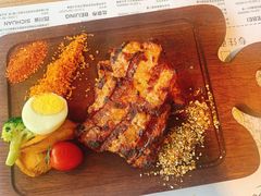 -米兰西典(西坝岗路店)