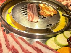 -哈哈碳都·牛肋条无限自助烤肉(台江万达店)