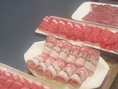 -德顺斋爆肚涮肉馆·烧烤·羊蝎子·清真炒菜(马驹桥店)