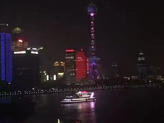 -外滩悦榕庄·海怡西餐厅