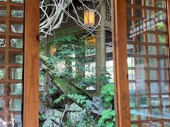 -绿茶餐厅(龙井船宴· 品牌总店)