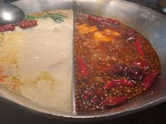 -湊湊火锅·茶憩(皇姑万象汇店)