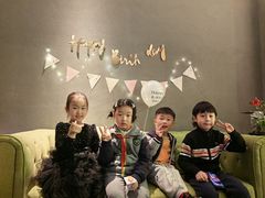 -百姓厨房(凤翔泥塑坊店)