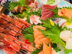 -匠和风精致料理(成都龙湖滨江天街店)