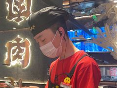 -西塔老太太泥炉烤肉(龙湖北苑天街店)