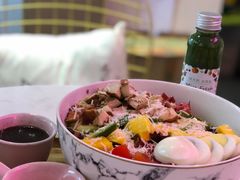 -Miss Fresh轻食(南京西路店)