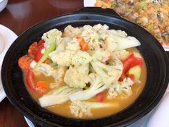-溪涌潮天下餐厅(麓湾国际公馆店)