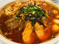 -眉州东坡(上海中心店)