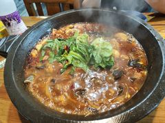 -都江堰石锅鱼