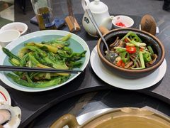 -飞尝蚝·顺德菜·鱼生(顺德总店)