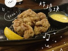 -白石的深夜食堂(大上海店)