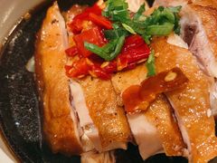 -南京大牌档(济南万象城店)