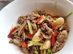 -农耕记·湖南土菜(科技园店)