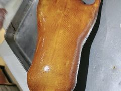 -京味斋·北京烤鸭(北京南站洋桥店)