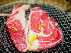-谷牛日式烤肉(宝山U天地店)