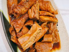 卤水猪肚拼大肠-腰记饭店(龙源路店)