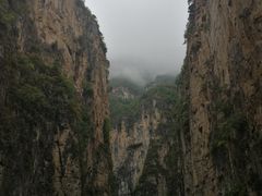 -山西壶关太行山大峡谷旅游景区