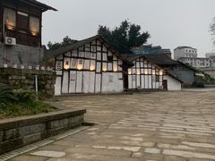 -恩阳古镇