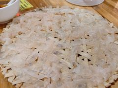 -官塘锋记鱼生·生腌·砂锅粥(牌坊街店)