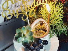 -Biteology Artisan Cakes(红庄·国际文化保税创新园店)