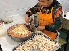 -枫泾丁氏烧卖(枫丽路店)