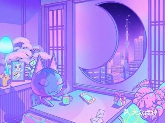 分享的作品来自Elora Pautrat，她是来自日