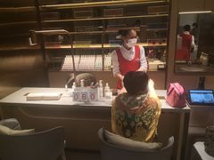 -海底捞火锅(南海万科广场店)