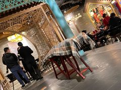 -局气烤鸭·北京菜(前门店)
