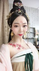 点击看大图 -美云庭古装·格格服汉服·京城旅拍(北京店)