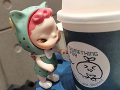 -Something For(中洲湾店)