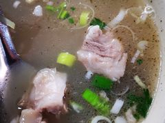 -褚氏岛城一汤(闽江路店)