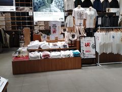 -优衣库(银座店)