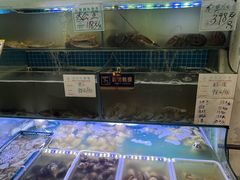 -大杰海鲜锅(基隆路店)