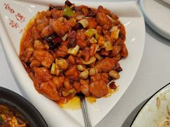 -峨嵋酒家(地安门店)