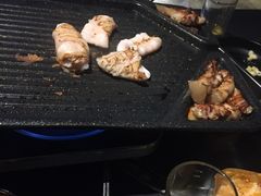 -401餐厅(弘大店)