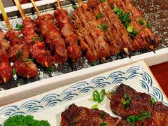 -弓二·烧鸟居酒屋(财富购物中心店)