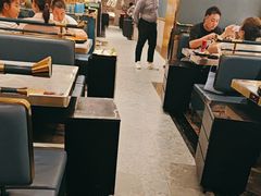-一绪に寿喜烧(虹悦城店)