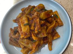 -巴蜀人家(东关街店)