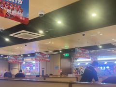 -海底捞火锅(天津SM城市广场店)