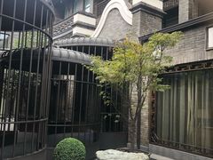 -成都钓鱼台精品酒店-品聚·成都餐厅