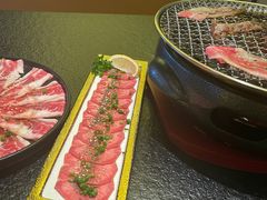 -樱嘢·炭火烧肉(惠南店)