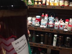 零售区-星巴克(北京首都国际机场7店)