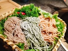 -湊湊火锅·茶憩(打浦桥日月光店)