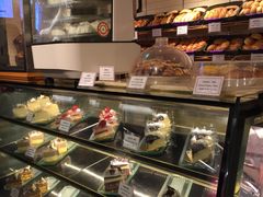 -老佛爷饼店