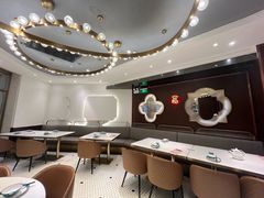 -常来小聚·广州非遗传承餐厅(高德置地店)